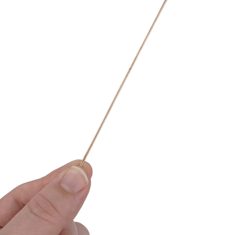 Supplying Demand 4 Pack Stay-Silv 15% 20 Inch Flat Brazing Rods for HVAC/R