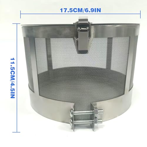 Smart Meter Cover WiFi Blocker E mf Blocker for Home Faraday Cage E mf Blockers for Home EMP Protection 2C