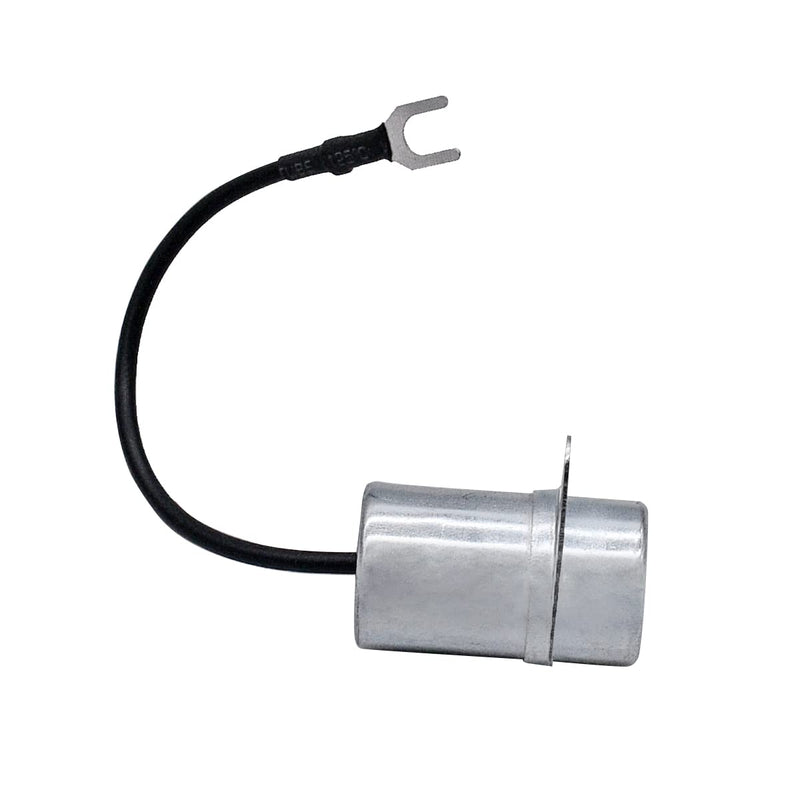 160-1183 312-0246 Points and Condenser Set for Onan B Series B43E B43G B43M B48G B48M Lawn Mower Engines