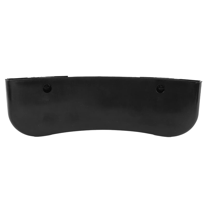 Tire Machine Parts Accessories, Black Tire Pressure Shovel Protective Sleeve Rims Protection Accessories for Tire Removal Machine