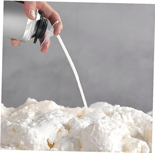 10Pcs Expanding Foam Nozzles Spray Foam Replacement Tube, Industrial Adhesives, Spray Foam Applicator Replacement Tubesfor DIY Spraying,Spray Foam Nozzles