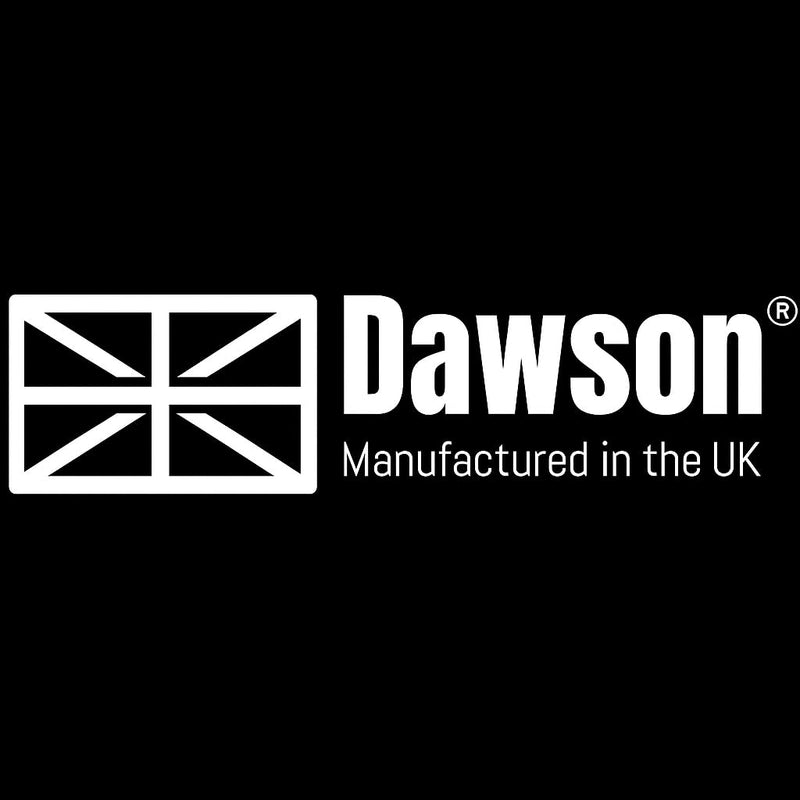 Dawson® 3/4" (19mm) Strut Channel Unistrut Socket 1/2" Drive for 2-7/16" or 3-1/4" Deep Channel CSM12E