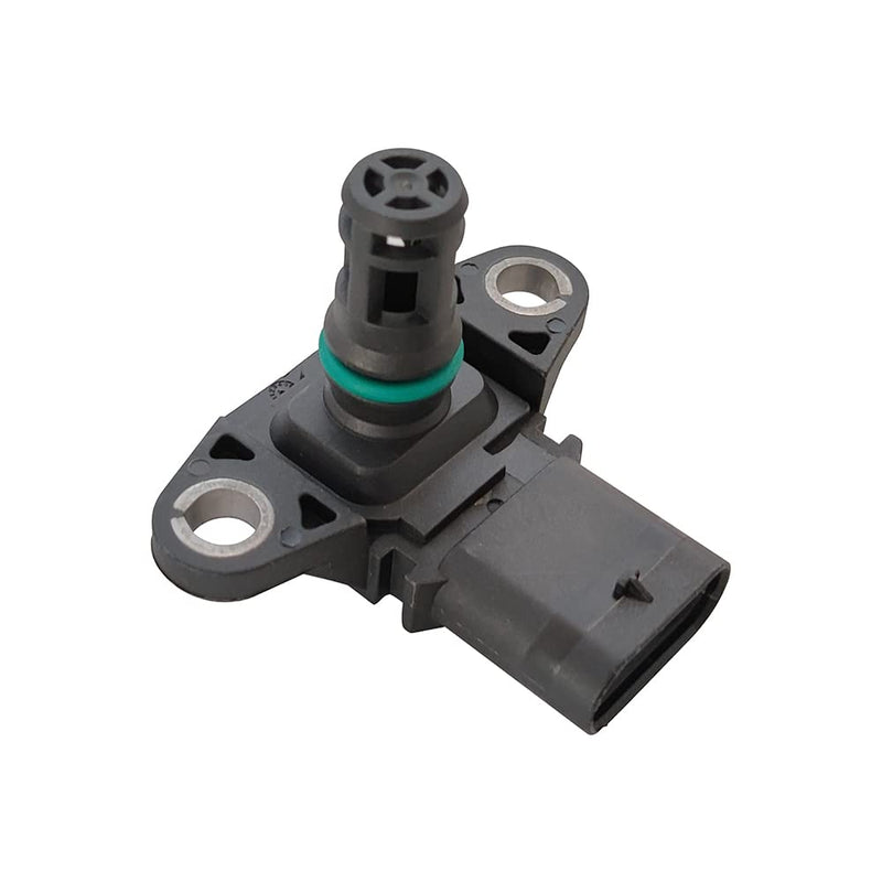 13627599042 Manifold Absolute Pressure Sensor 2008-2019 for BMW X5 X6 640i 650i 750i Replacement # V20725241 5S13386 V20-72-0090 13627585493 13627551429 5WK96857Z