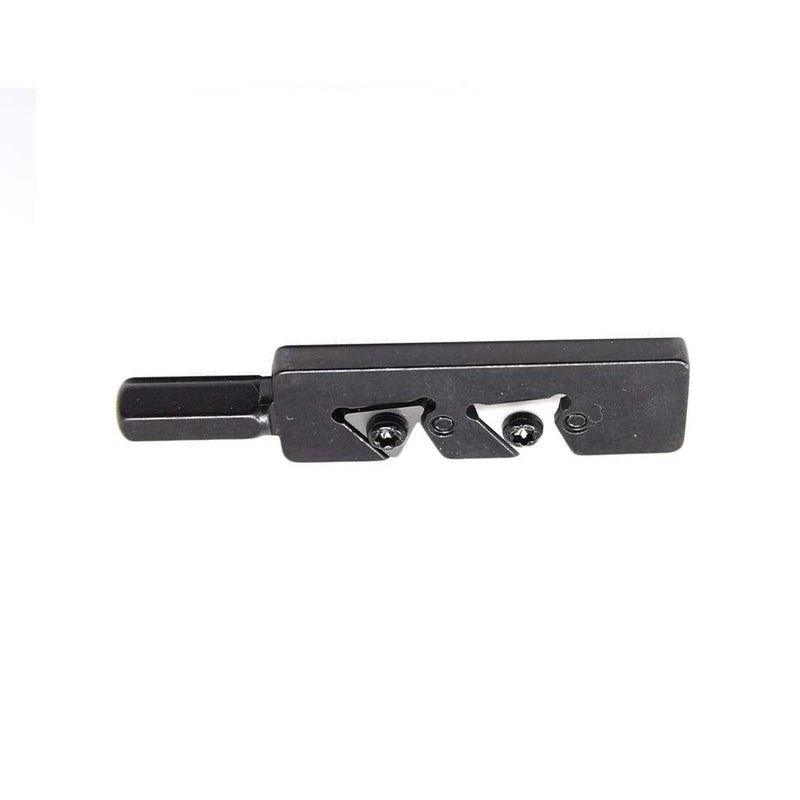 Fix It Sticks Ceramic Carbide V-Style Knife Broadhead Sharpener Bit