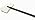 8” Slotted Mandrel 1/4” Shank & Body, Split Head Mandrel 8" Slotted Mandrel