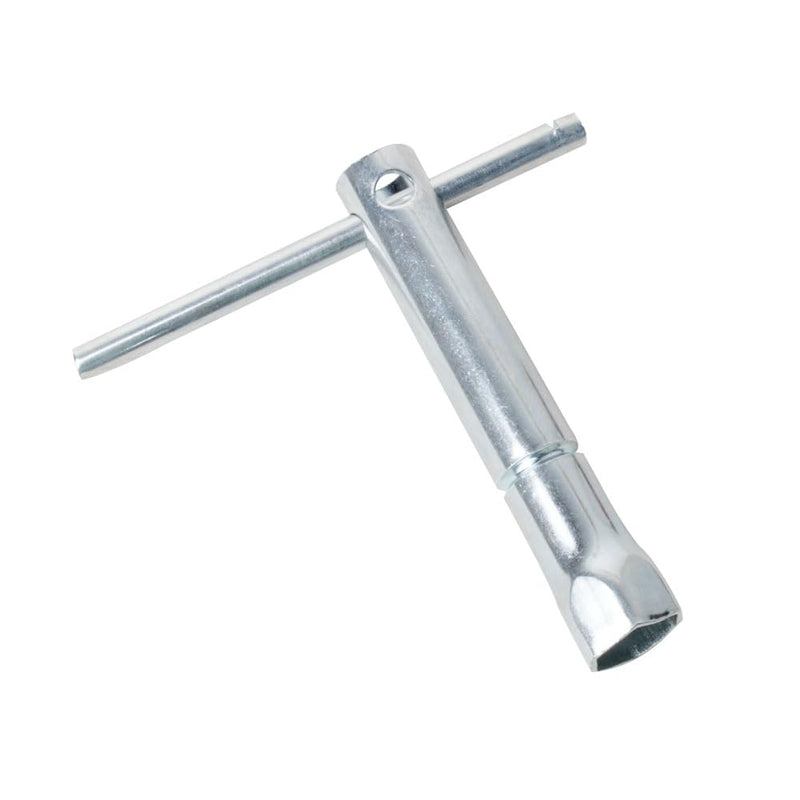 TUSK Spark Plug Wrench 18 mm | ATV | UTV | Dirt Bike | Motorcycle | Dual Sport | Adventure