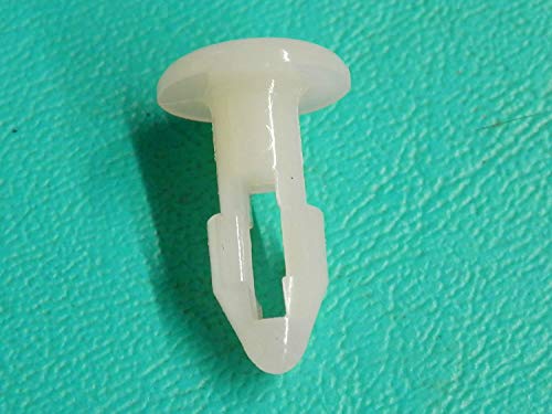 100 pcs Long Shank 1/4 Strapping Rivets Patio Furniture Webbing Lawn Chair Lounge Rivets for Outdoor Chair Repair