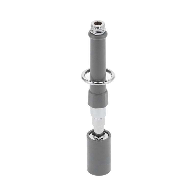 Sink Sprayer, Sink Sprayer Commercial Sink Sprayer Kitchen Sprayer Commercial Faucet Sprayer Assembly Sink Sprayer High Pressure Rinse Faucet Spray Accessory Gray