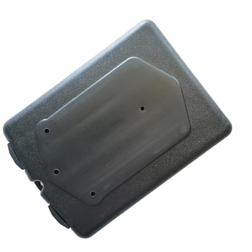 Manual Holder Box Assembly 8990147 for JLG Scissor Lift 1330 1230 use on various JLG Tow-Pro and Telehandler Replacement Parts