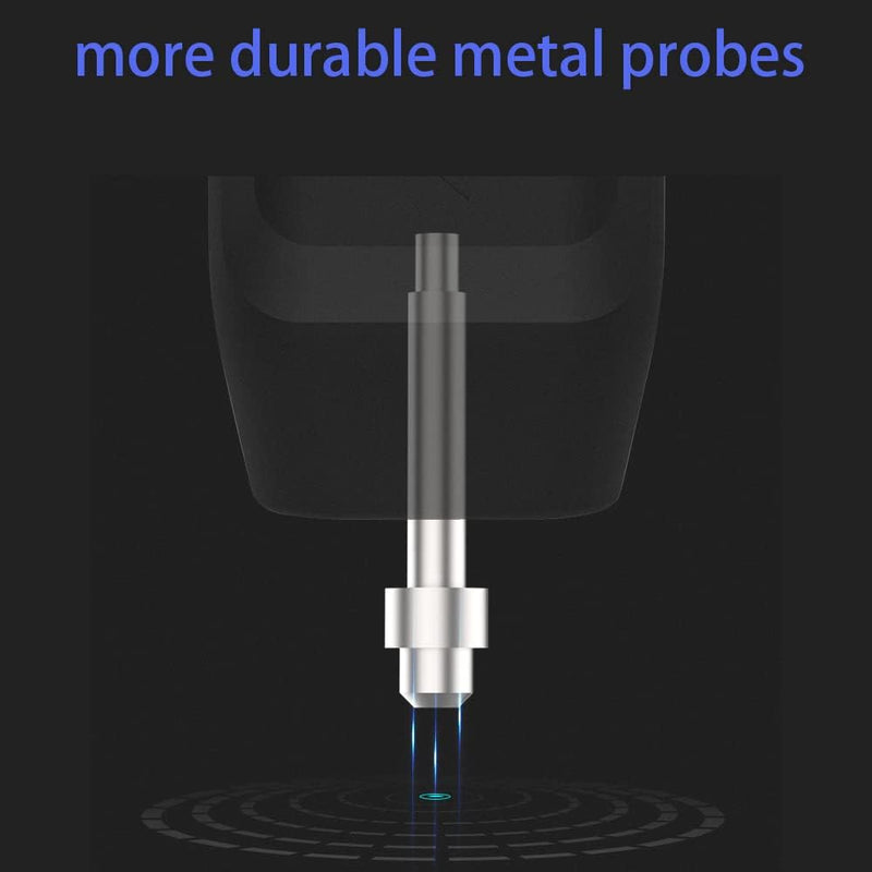Creality CR Touch Auto Leveling Sensor (No Brackets Included) for Ender 3 NEO / 3 V2 Neo / 3 Max Neo / 3 S1 Plus/Ender 3S1 / 3 S1 Pro/Ender 5 S1 / Ender 3 V3 SE/Ender 3 V3 KE/CR-10 Smart Pro