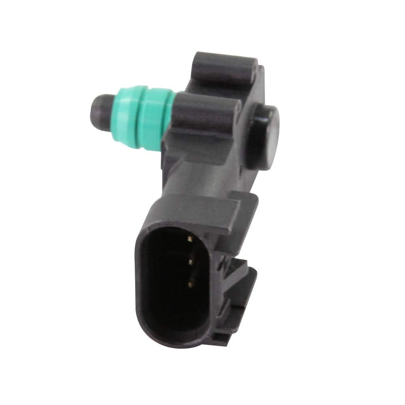 13502903 SU15227 AS500 0261230162 FG0004 Fuel Tank Pressure Sensor Fit for Chevy GMC,Enclave Equinox Impala Silverado Tahoe 2008-2015,Express CTS Malibu Canyon Savana Sierra Yukon 2009-2012