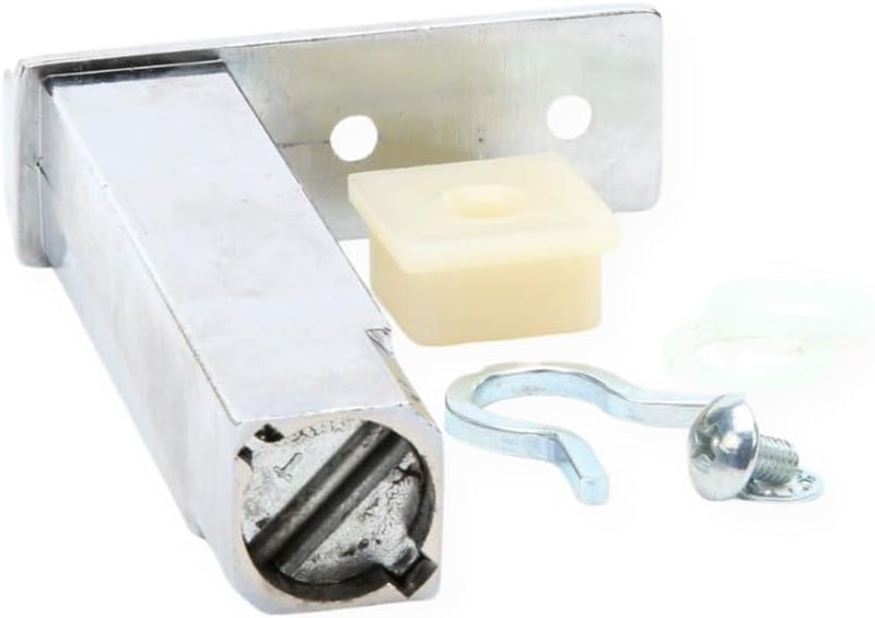 Nibras New True Top Door Hinge Cartridge Fits Both 870837 (Right) & 870838 (Left) Side, Top Left Door Hinge kit, Refrigerator Door Hinges, Heavy Duty Hinges - 2 Pack