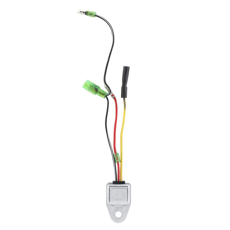 Oil Level Sensor, Oil Pressure Sensor, 5PCS Low Oil Sensor Alarm/ Alert Replacement Oil Sensor for Hond GX160/GX200/GX240/GX270/GX340/GX390
