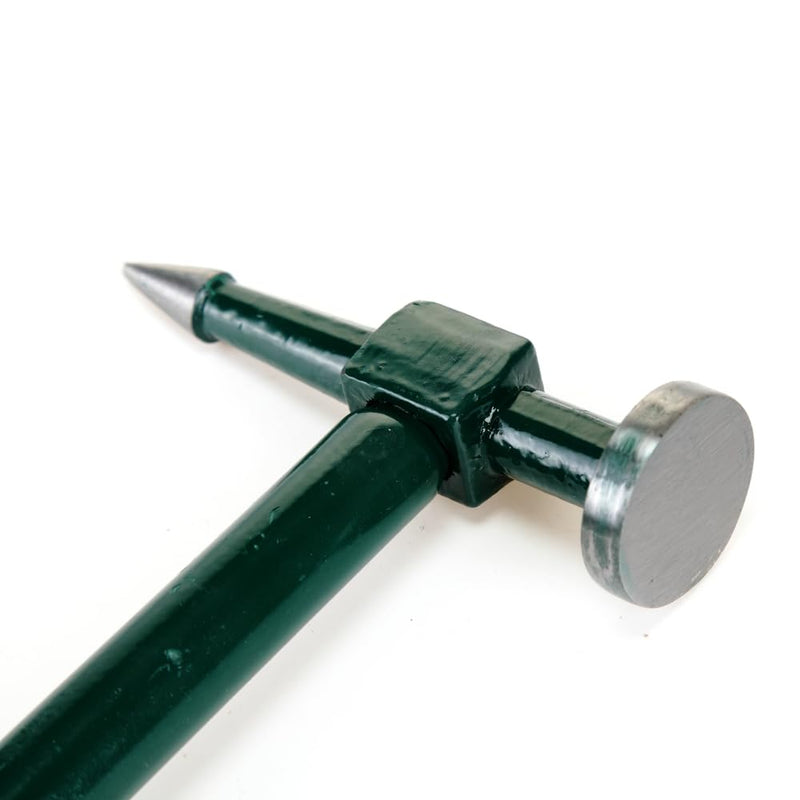 BinaryABC Sheet Metal Hammer,Auto Body Repair Tools Hammer,Auto Body Planishing Hammer,Car Restoration Tools,Auto Dent Removal Tool