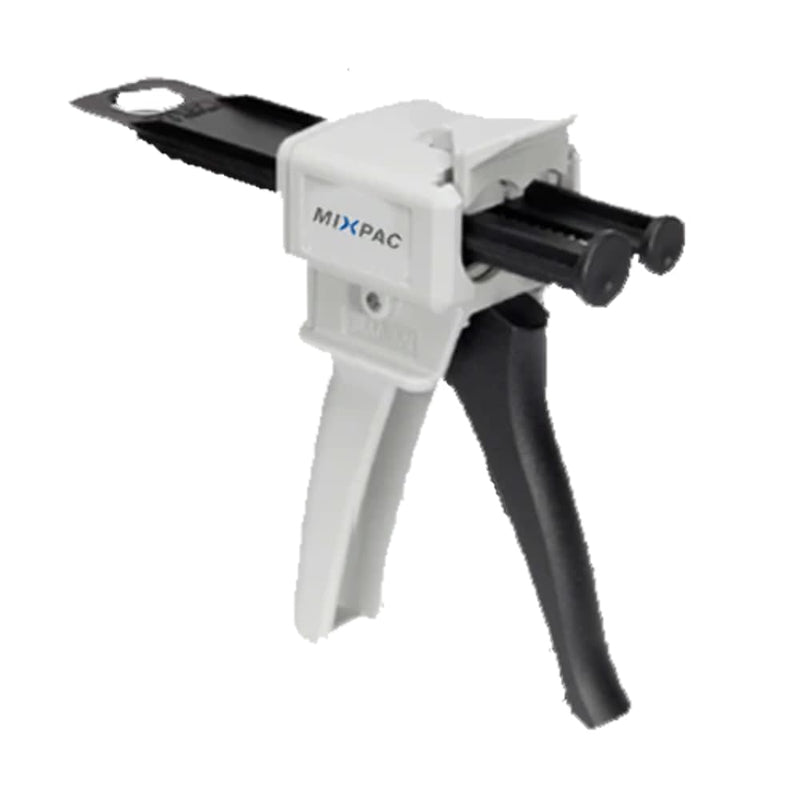 DMA50 Dispensing Gun Kit for 50ml Epoxy & Adhesive Cartridges (1:1 & 2:1 Ratios)
