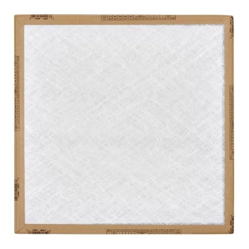 Flanders Precisionaire Furnace Air Filter 15" X 25" X 1" Fiberglass