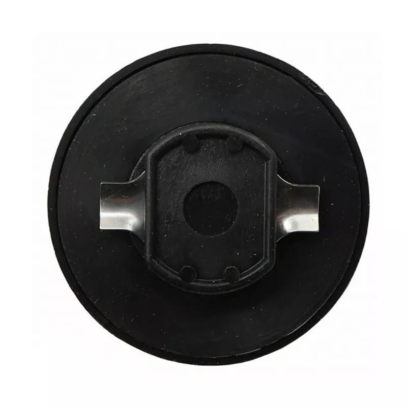 Engine Oil Filler Cap Replacement for Toyota Lexus, 1997-2004 Avalon, 1999-2006 Camry, 2001-2010 Highlander, 1998-2006 Sienna, 1999-2003 RX300, 1997-2005 GS300 12180-46031