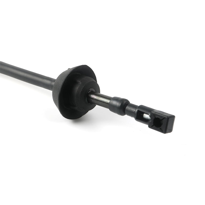 Throttle Body Accelerator Cable For 1994-1998 Dodge Ram 2500 3500 Cummins Diesel 5.9L Inline 6 Cummins 12 Valve Turbo Diesel