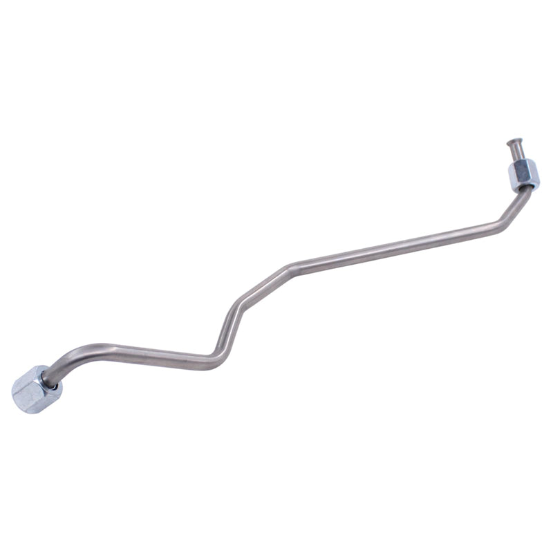 MOTOKU Exhaust Back Pressure EBP Tube Pipe Sensor w/Wire Harness for Ford 7.3L Diesel F-250 F-350 Super Duty Excursion E-350 1999-2003