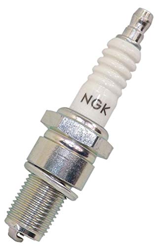 NGK 5722 Pack of 10 Spark Plugs (BR9ES)