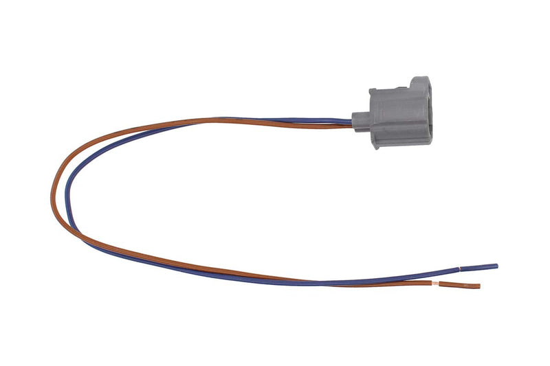 NewYall Engine Coolant Cooling Water Temperature Temp Sensor Switch Connector Plug Pigtail Wire for Toyota 4Runner Avalon Camry Celica CHR Corolla FJ Cruiser Highlander Land Cruiser Tacoma Tundra