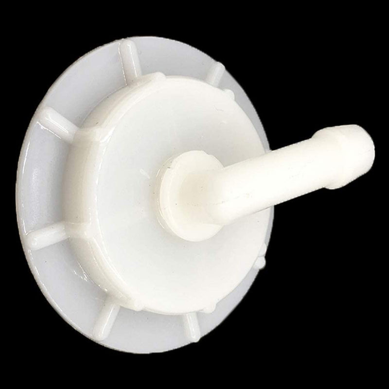 Radiator Coolant Reservoir Expansion Overflow Tank Cap with Joint Fit for Honda Accord Acura Pilot Civic Insight Element Replace#19106-RNA-A48