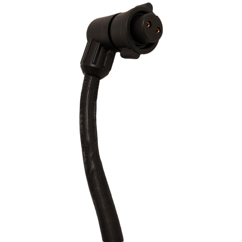 Replacement Wiring Harness Without Isolator for Tel Tach II and OTP Model Digital Tachometer Tach