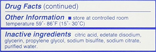 S.t.37 Mouth Pain Relief Solution - 16 Oz 16 Fl Oz (Pack of 1)