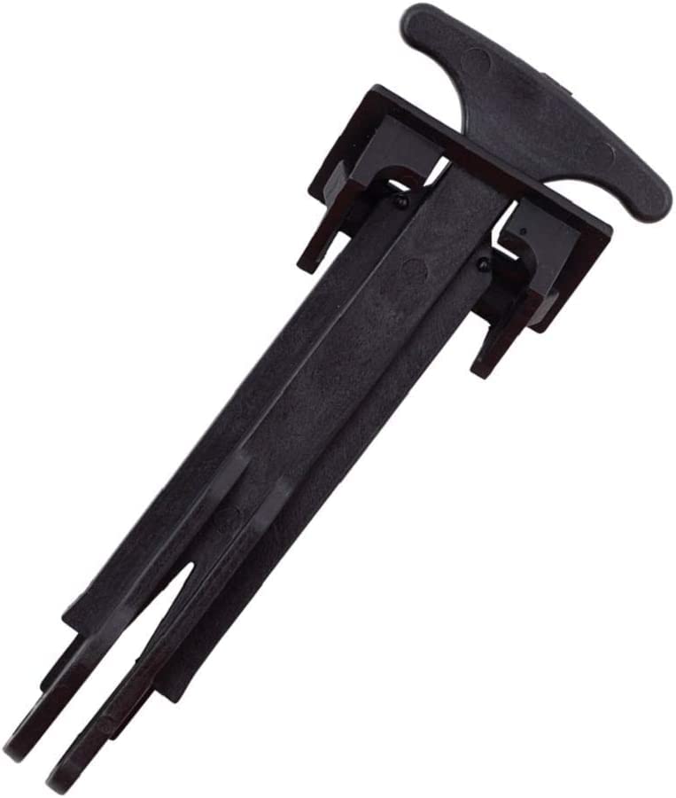 Front Grille Hood Pull Handle Release for 1998-2010 VW Volkswagen Beetle 1C0823593D01C 1C0 823 593 D 01C