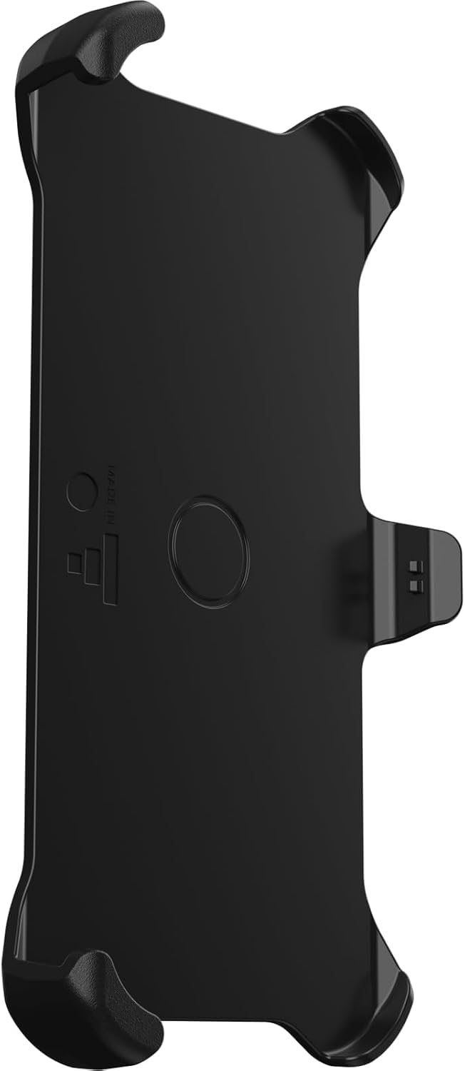 OtterBox iPhone Air (Only) - Defender Series Holster Belt Clip Replacement - Black - Non-Retail Packaging