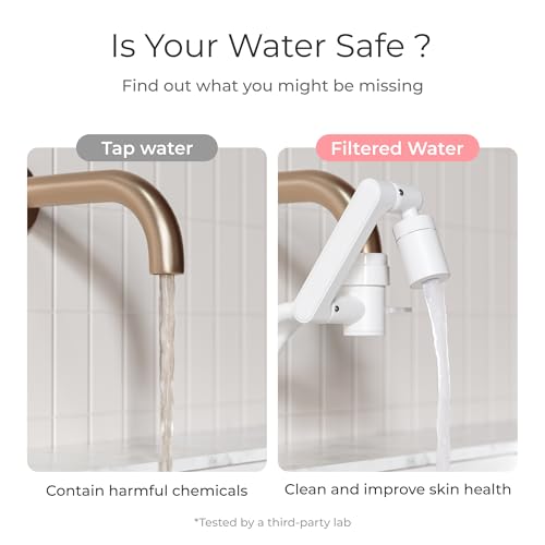 Waterdrop BFCF3 Replacement Water Filter for Waterdrop BFC3-Lite