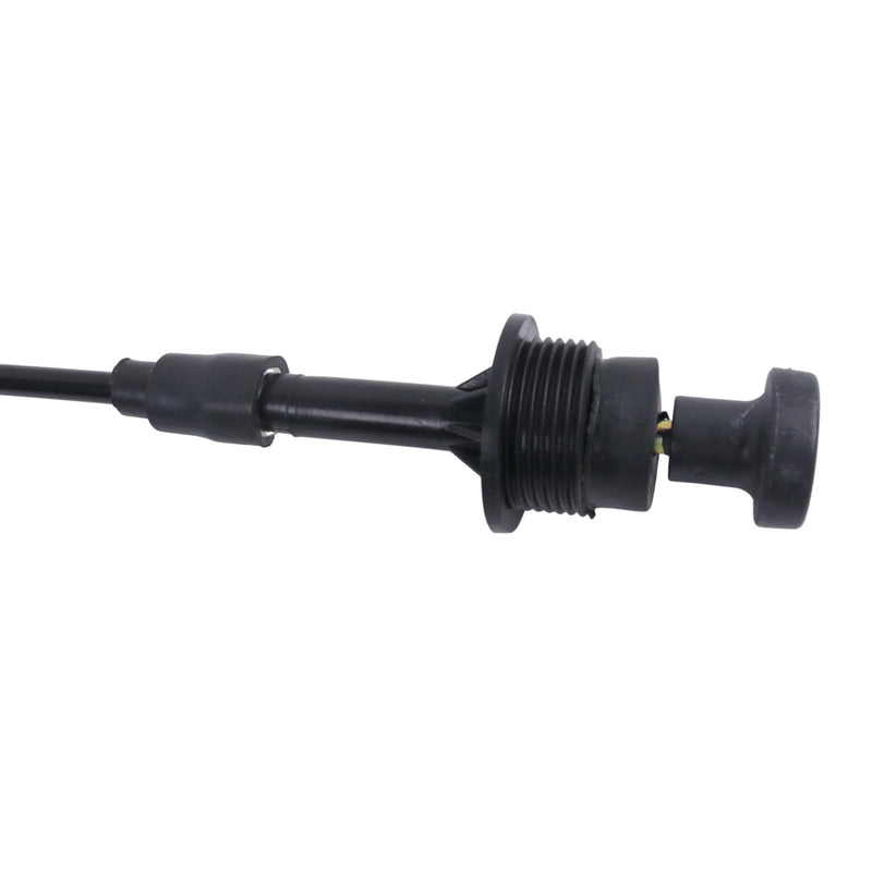 Starter Choke Cable 5UG-26331-00-00 Compatible with 2004-2007 Yamaha Rhino 660 YXR660F