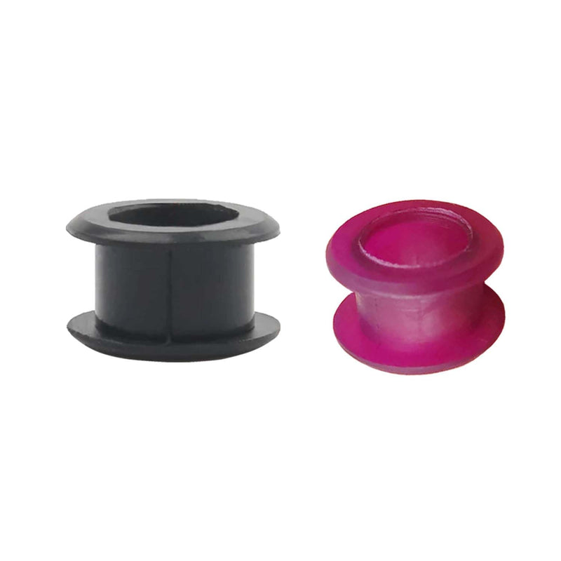 Automatic Transmission Shift Cable Bushing kit Fits for Toyota Corolla Matrix 2003-2008 Replace 33820-02370