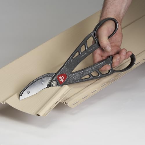 Malco MC14A 14 in. Combination Cut Aluminum Snip