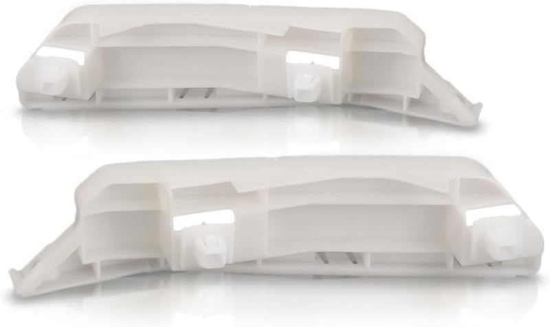 DAT AUTO PARTS Bumper Spacer Pair Fits 2005-2010 Honda Odyssey