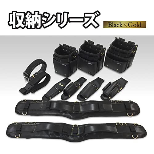 Fujiya Black Gold Series 2 slots/2 screwdriver inserts