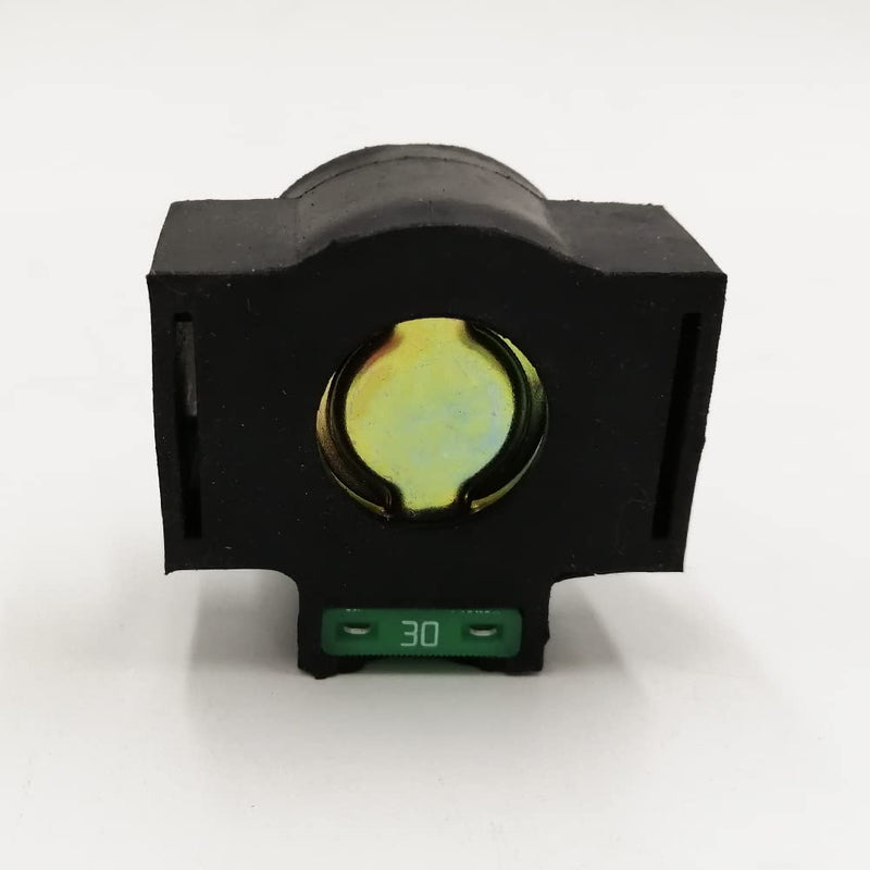 QYMOTO CFMOTO Starter Solenoid Relay for CFMOTO CFORCE 400 500 600 800 1000 ATV Part Number 9CR6-150310 (2016-2023)