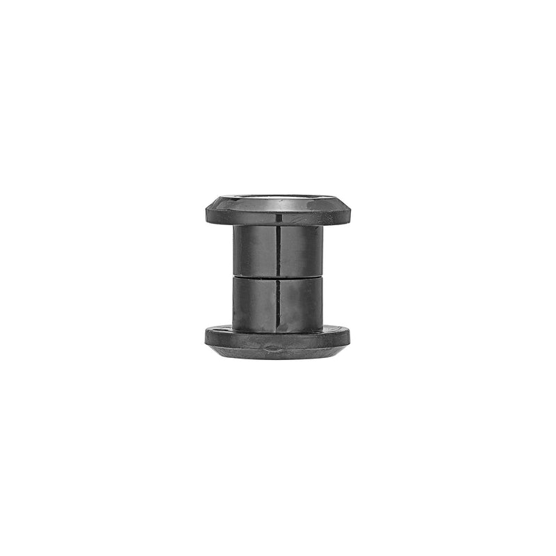 WeiSen Handlebar Riser Bushing Compatible with Harley Touring 1983-2024 Softail 2018-2024