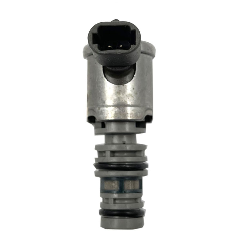 DEVMO 24227792 Automatic Transmission Torque Converter Clutch Pulse Width Modulation PWM Solenoid Compatible with Rainier,Lucerne,Escalade,Malibu,Silverado 150,Tahoe,Avalanche 1500,Colorado,Cobalt