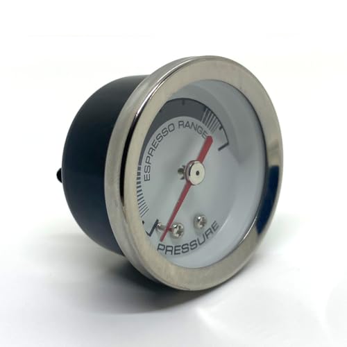 Replacement Pressure Gauge for Sage/Breville BES870 (for Barista Express & Impress) For Barista Express & Impress
