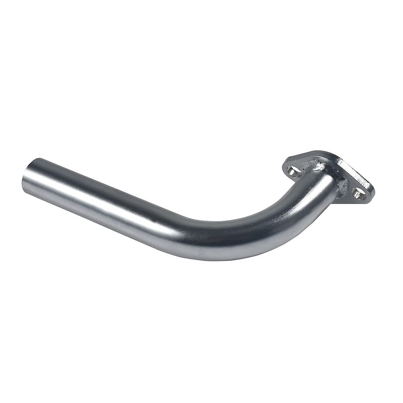 Miaowa Mini Bike Exhaust Pipe for Coleman CT200U BT200X Mini Bike,for GX160 GX200 Go Cart,for Predator 212cc 224cc 196cc Go Kart Parts exhaust header
