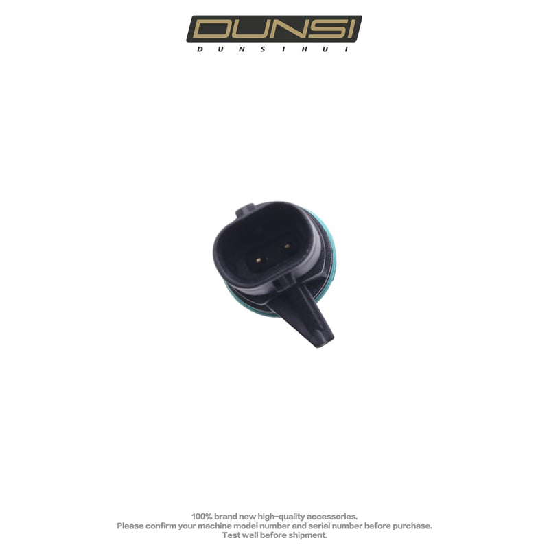 DUNSIHUI 5149182AB Intake Air Temperature Sensor IAT 5149182AA for Avenger CV Challenger Charger Durango Grand Caravan Journey RAM Intake Air Temperature Sensor TS10539
