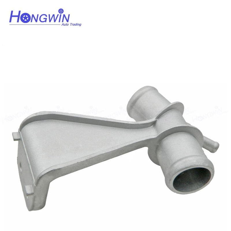 16577-22H02 Aluminium Engine Radiator Coolant Water Outlet Pipe For Toyota Corolla Matrix 2008-2017 1.8L L4 16577-22040,16577-22030