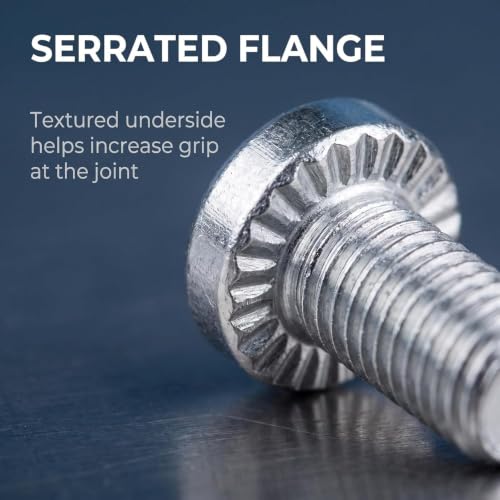 10 Pcs Silver Spline Screw, Fit for STIHL Chainsaw Weed Eater Strimmer 9022 340 1010, Chainsaw Parts and Accessories