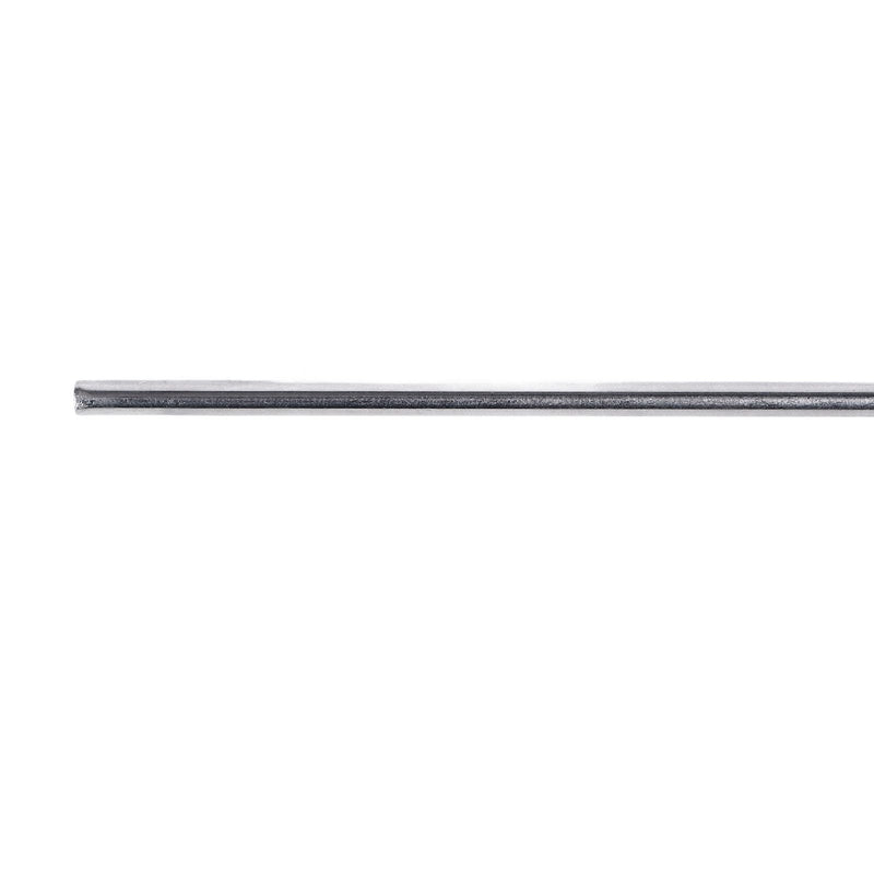 Boiler Water Level Probe Sensor Gauge Electrode Rod 1 Pin G1/2 Brass Electrode PTFE Stainless Steel