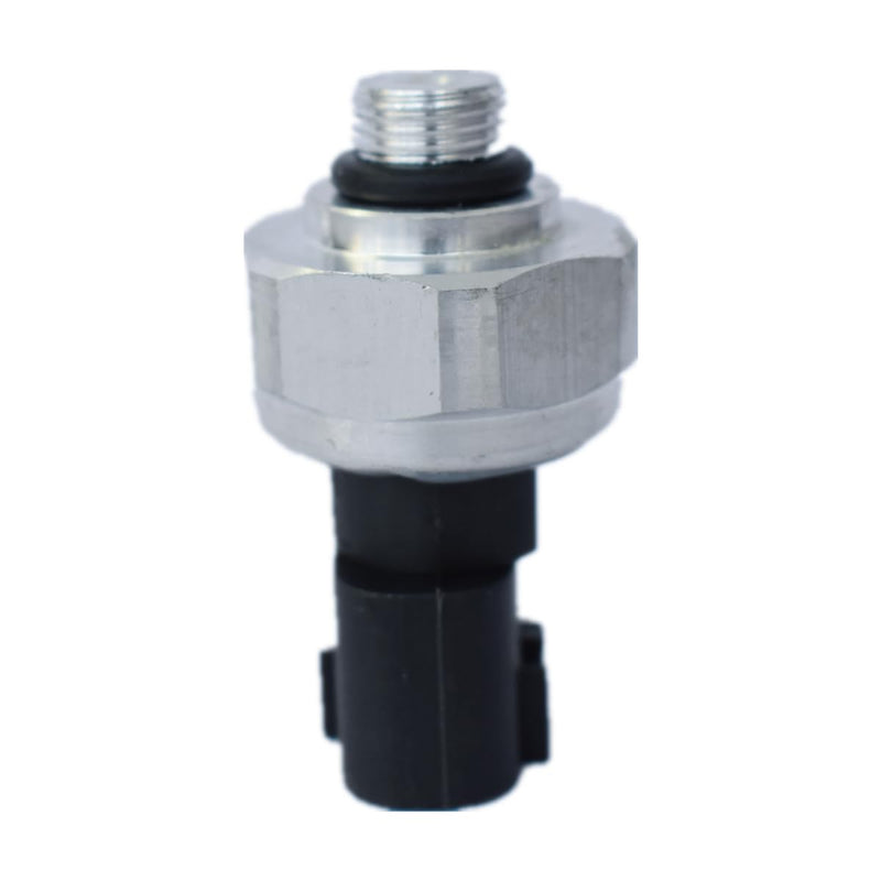 Air Temperature Sensor Compatible with iM iQ tC xB xD Avalon Camry Corolla Cruiser Matrix Prius CT200 ES300 ES350 IS250 IS300 IS350