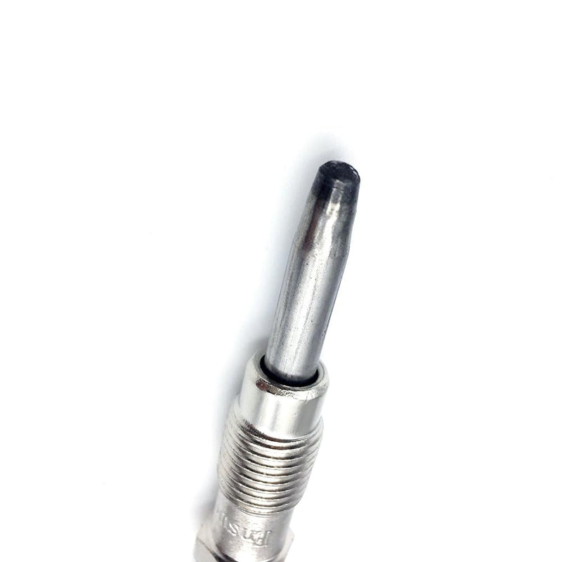 Ensun Diesel Glow Plugs - Dual Coils Quick Start - Compatible with 190D 240D 300CD 300D 300SD 300SDL 300TD (pack of 5) replace# 0250201039 80006 DRX00068
