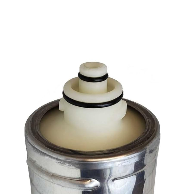 Everpure 4C Cart- Water Filt Sys Single