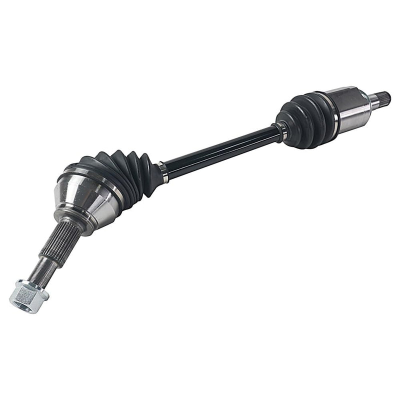 cciyu NCV53115 CV Axle Shaft Assembly Fit For INFINITI JX35 3.5L,For INFINITI QX60 3.5L,For Nissan Pathfinder 3.5L 2013-2017 Front Left Drive Side