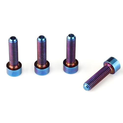 Front Axie Locking Screws for Surron Light Bee X for Segway X160 X260 For Front Axie Locking